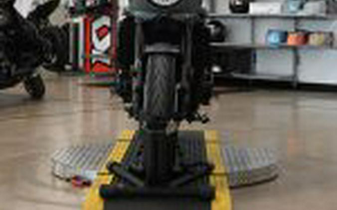 2021 Kawasaki Z900RS Cafe