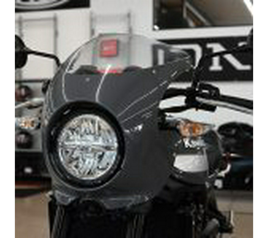 2021 Kawasaki Z900RS Cafe