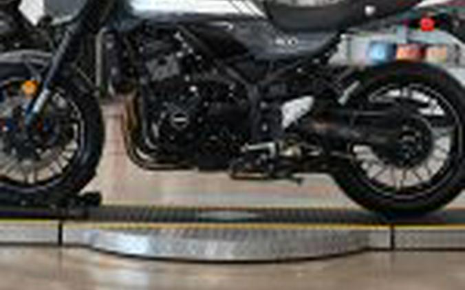 2021 Kawasaki Z900RS Cafe