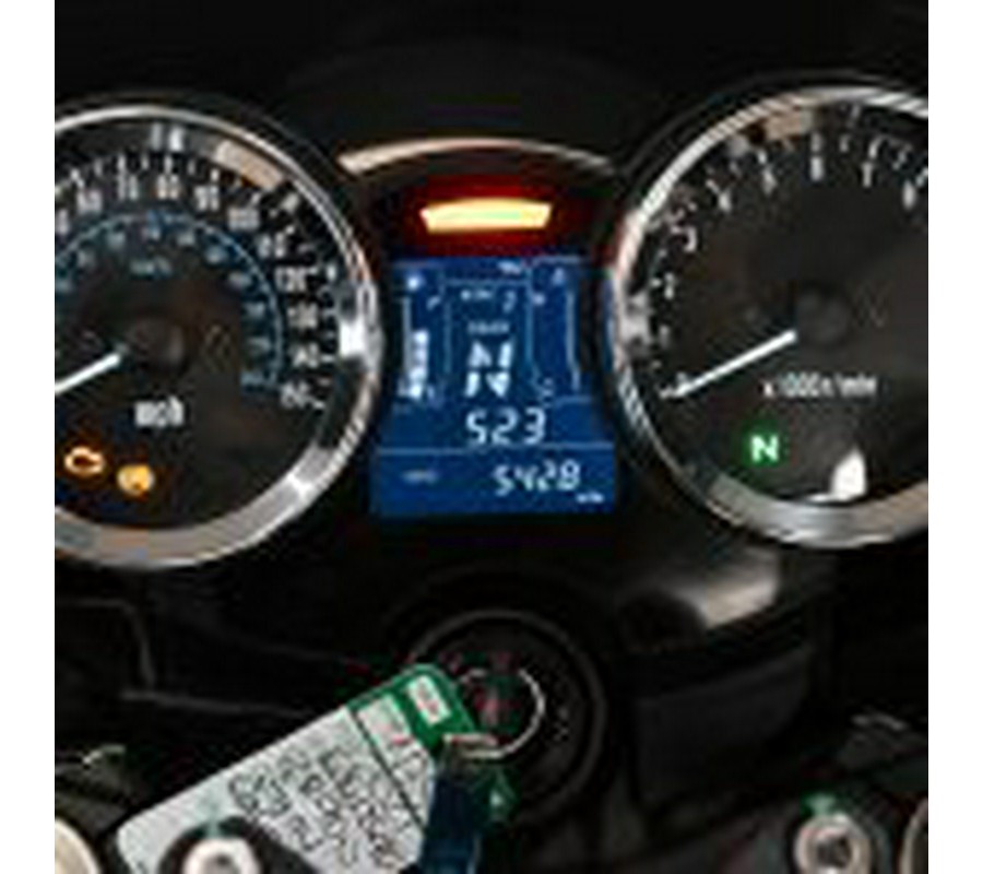 2021 Kawasaki Z900RS Cafe