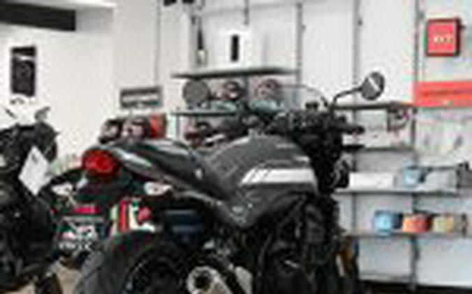 2021 Kawasaki Z900RS Cafe