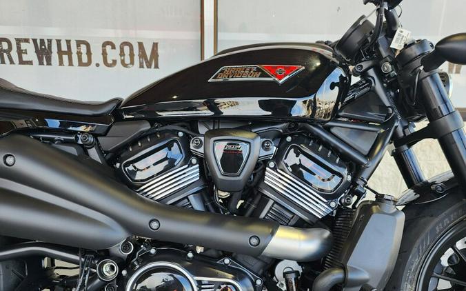 2026 Harley-Davidson® Sportster® S