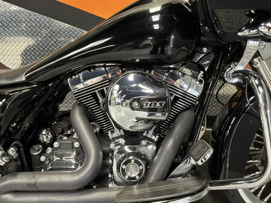 2015 Harley-Davidson® FLTRX - Road Glide Custom