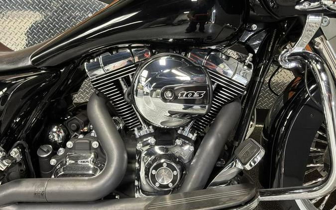 2015 Harley-Davidson® FLTRX - Road Glide Custom