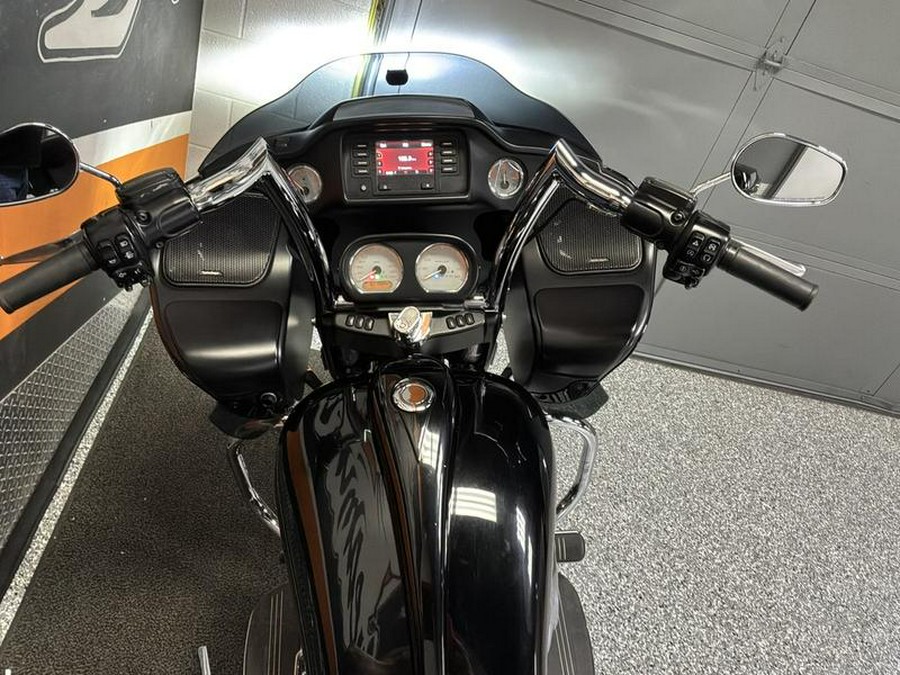 2015 Harley-Davidson® FLTRX - Road Glide Custom