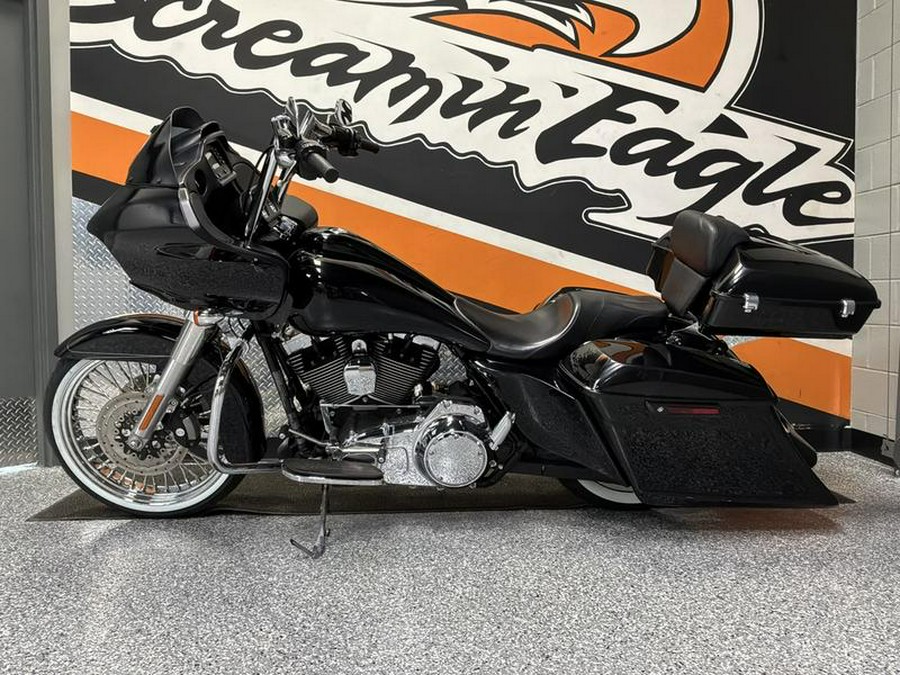 2015 Harley-Davidson® FLTRX - Road Glide Custom