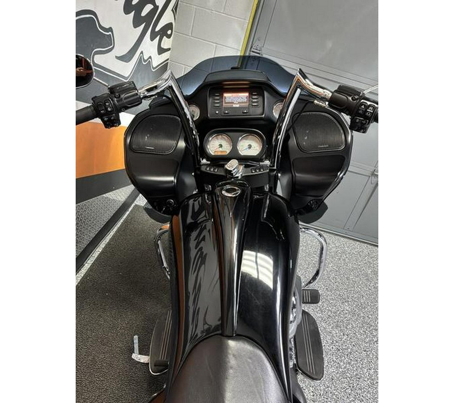2015 Harley-Davidson® FLTRX - Road Glide Custom