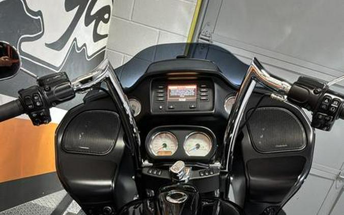 2015 Harley-Davidson® FLTRX - Road Glide Custom