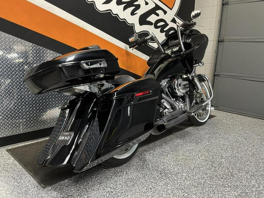 2015 Harley-Davidson® FLTRX - Road Glide Custom
