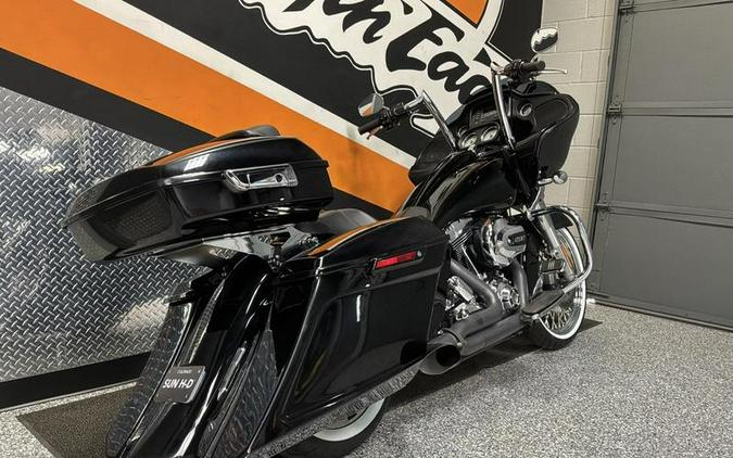 2015 Harley-Davidson® FLTRX - Road Glide Custom