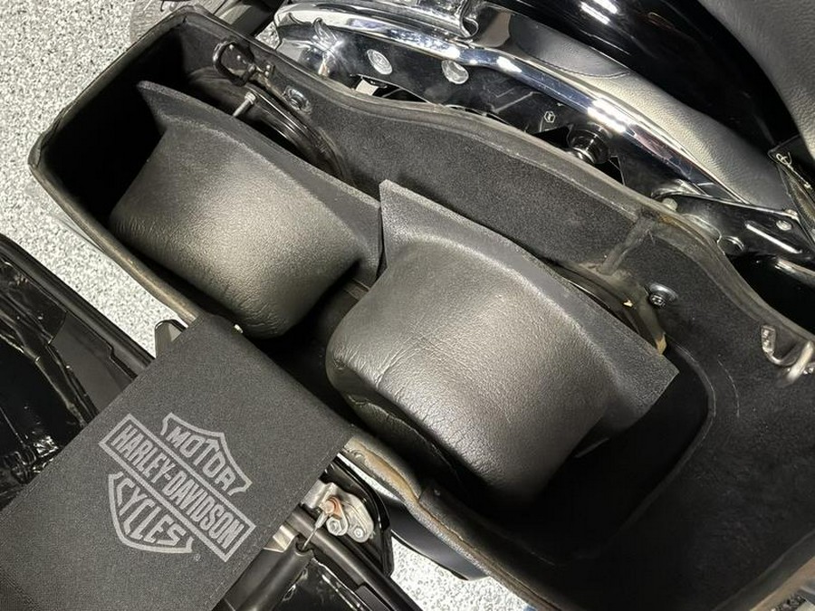 2015 Harley-Davidson® FLTRX - Road Glide Custom