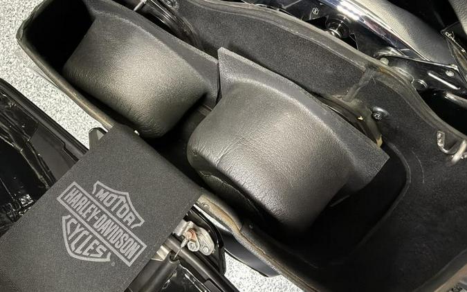 2015 Harley-Davidson® FLTRX - Road Glide Custom