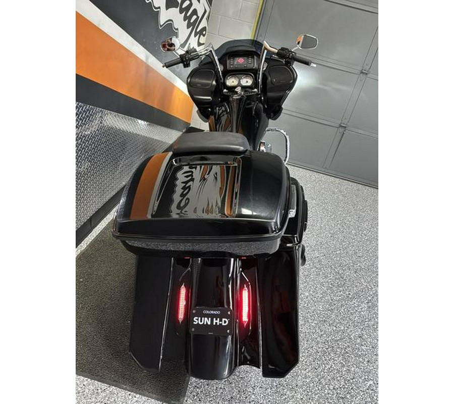 2015 Harley-Davidson® FLTRX - Road Glide Custom