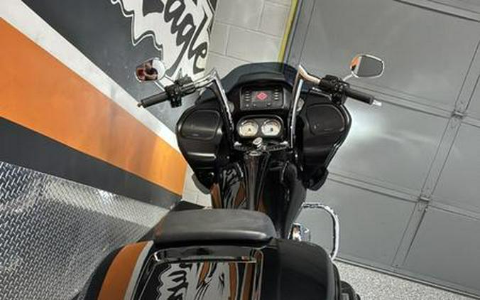 2015 Harley-Davidson® FLTRX - Road Glide Custom