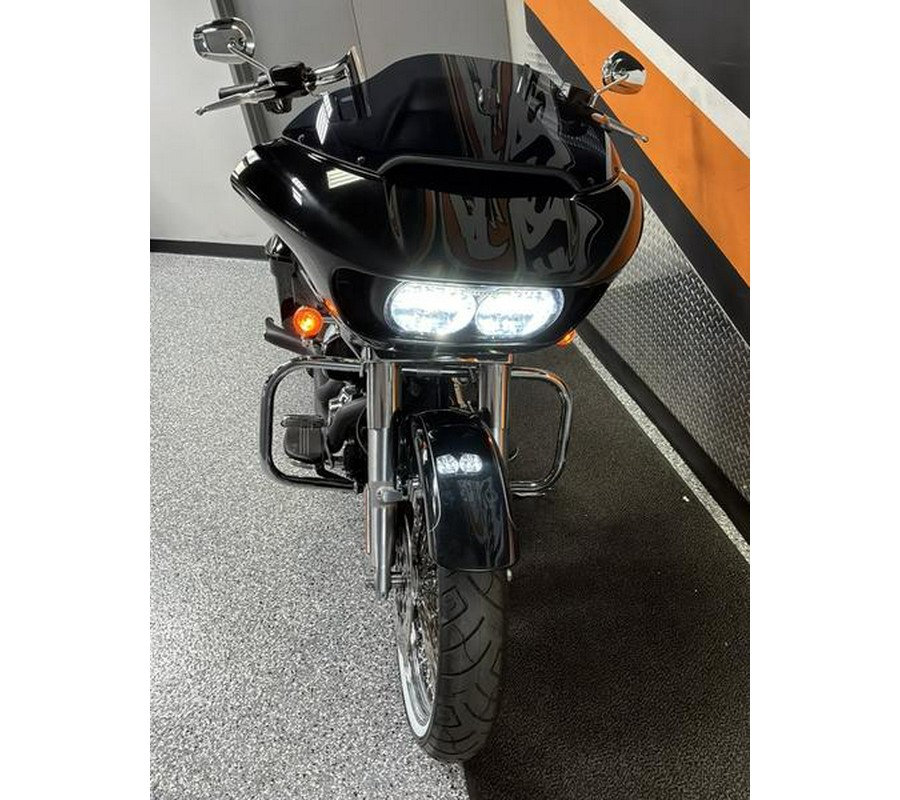 2015 Harley-Davidson® FLTRX - Road Glide Custom