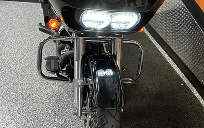 2015 Harley-Davidson® FLTRX - Road Glide Custom