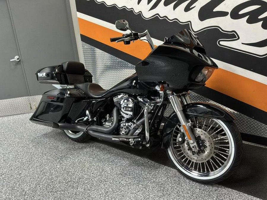 2015 Harley-Davidson® FLTRX - Road Glide Custom