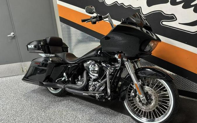 2015 Harley-Davidson® FLTRX - Road Glide Custom