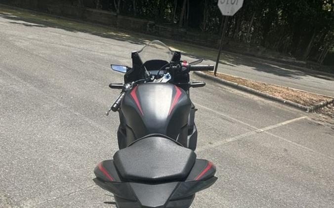2020 Honda CBR500R ABS