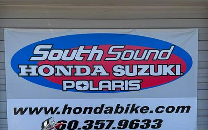 2018 Honda® CBR1000RR