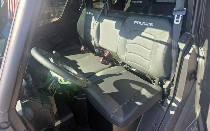 2026 Polaris® Ranger Crew XP 1000 NorthStar Texas Edition