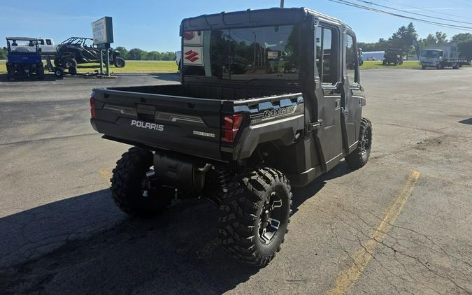 2026 Polaris® Ranger Crew XP 1000 NorthStar Texas Edition