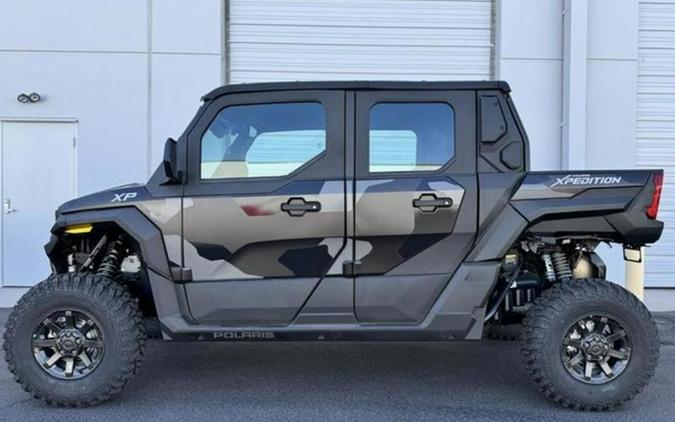 2026 Polaris Xpedition XP 5 Northstar