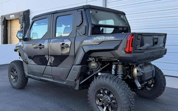 2026 Polaris Xpedition XP 5 Northstar