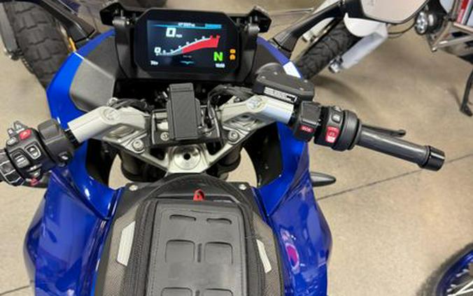 2026 BMW R 1300 RS