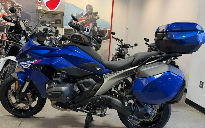 2026 BMW R 1300 RS