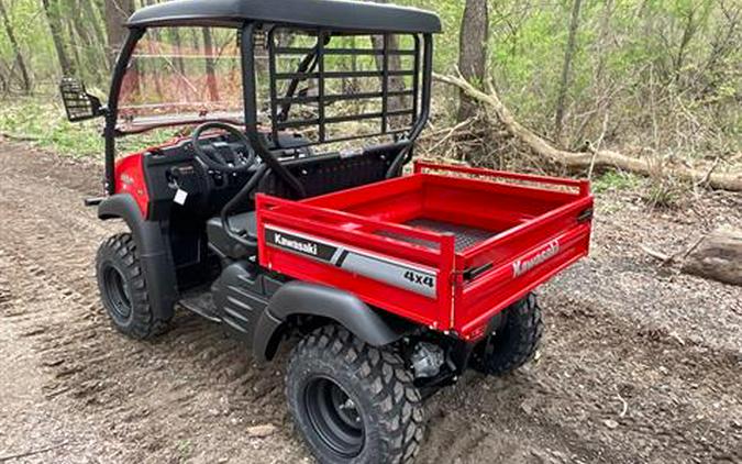 2023 Kawasaki Mule SX 4X4 XC FI