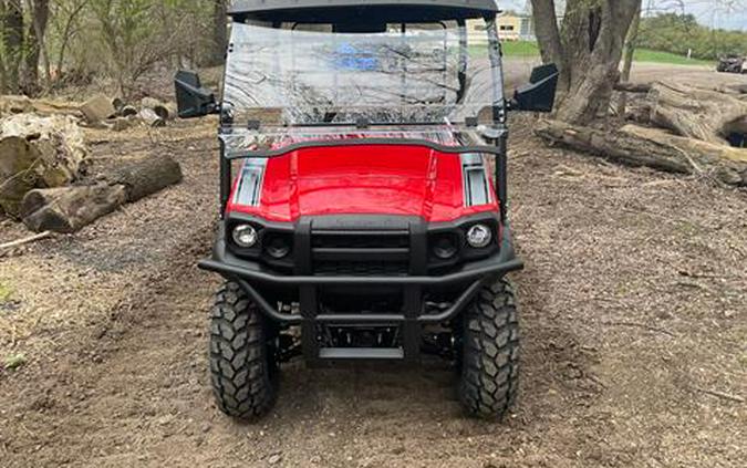 2023 Kawasaki Mule SX 4X4 XC FI