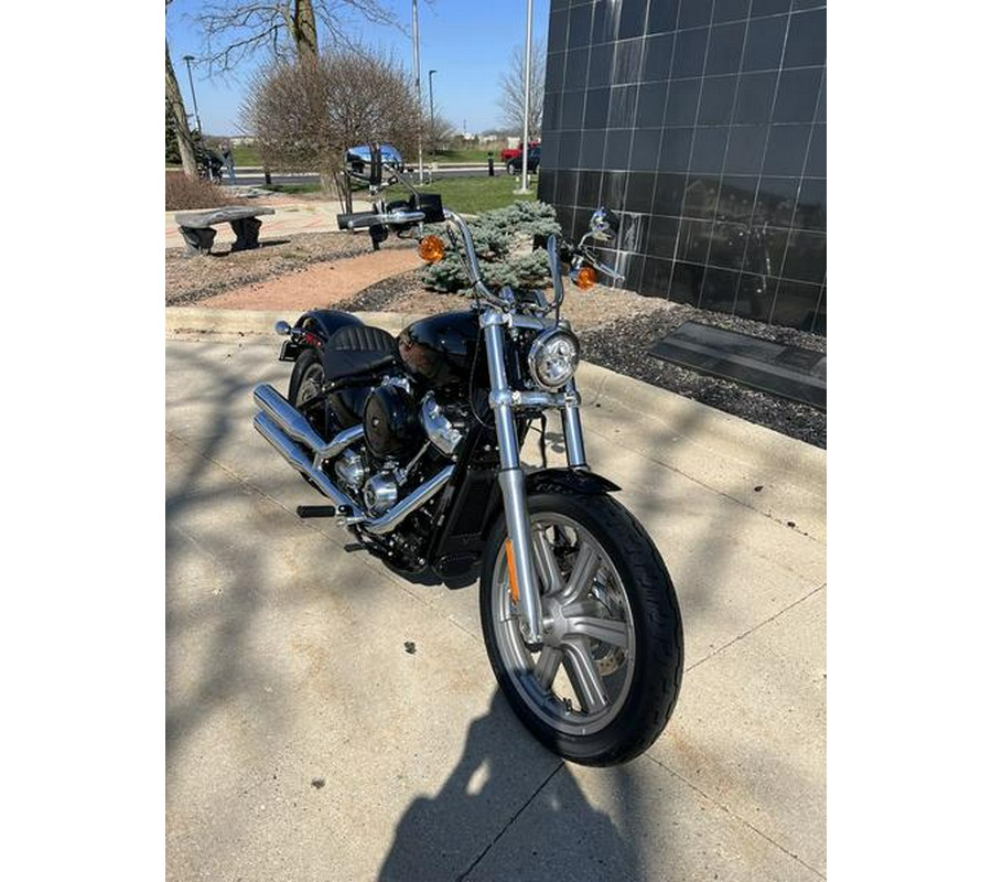 2023 Harley-Davidson® FXST - Softail® Standard