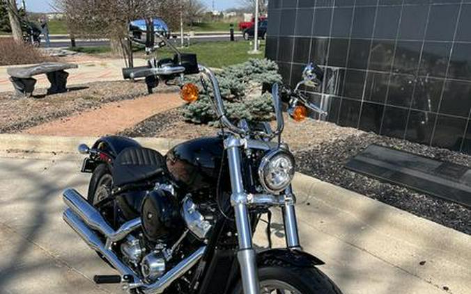 2023 Harley-Davidson® FXST - Softail® Standard