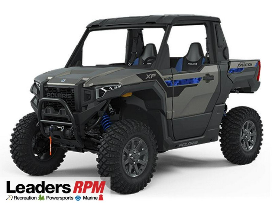 2024 Polaris® XPedition XP Premium