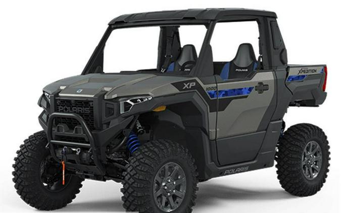 2024 Polaris® XPedition XP Premium