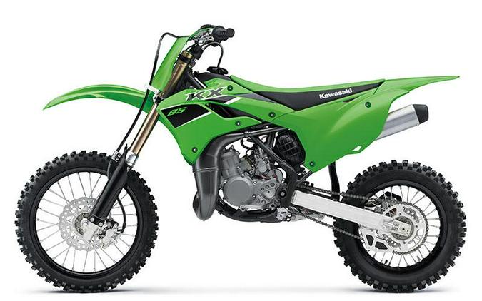 2023 Kawasaki KX™ 85