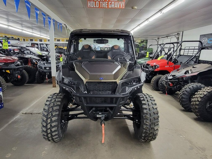 2023 Polaris GENERAL® XP 1000 Premium