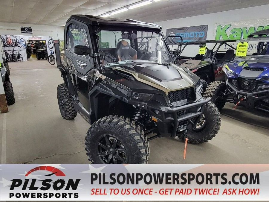 2023 Polaris GENERAL® XP 1000 Premium