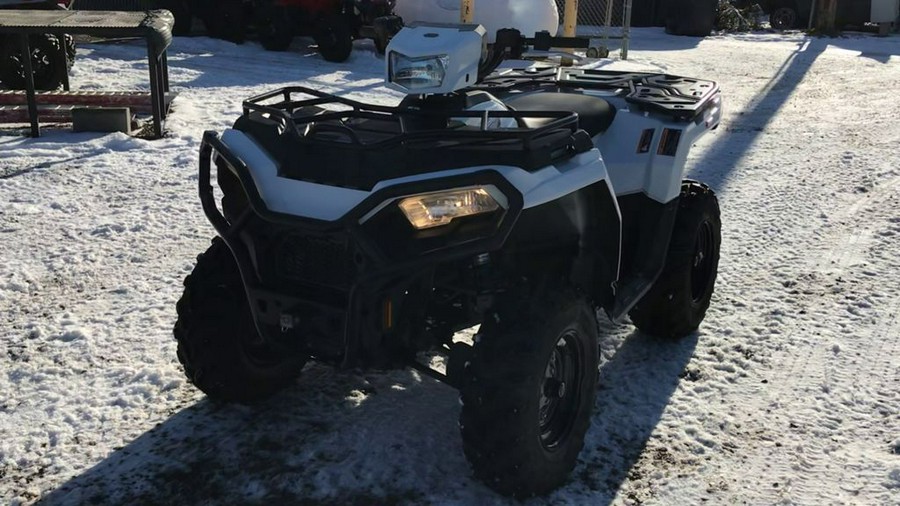 2023 Polaris® Sportsman 570 Utility HD