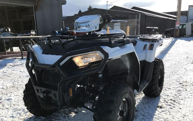 2023 Polaris® Sportsman 570 Utility HD