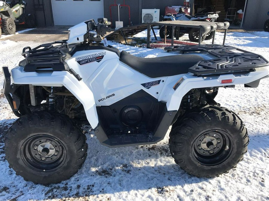 2023 Polaris® Sportsman 570 Utility HD