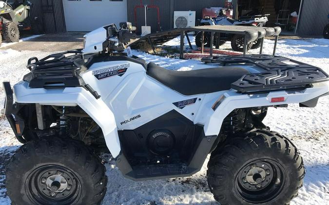 2023 Polaris® Sportsman 570 Utility HD