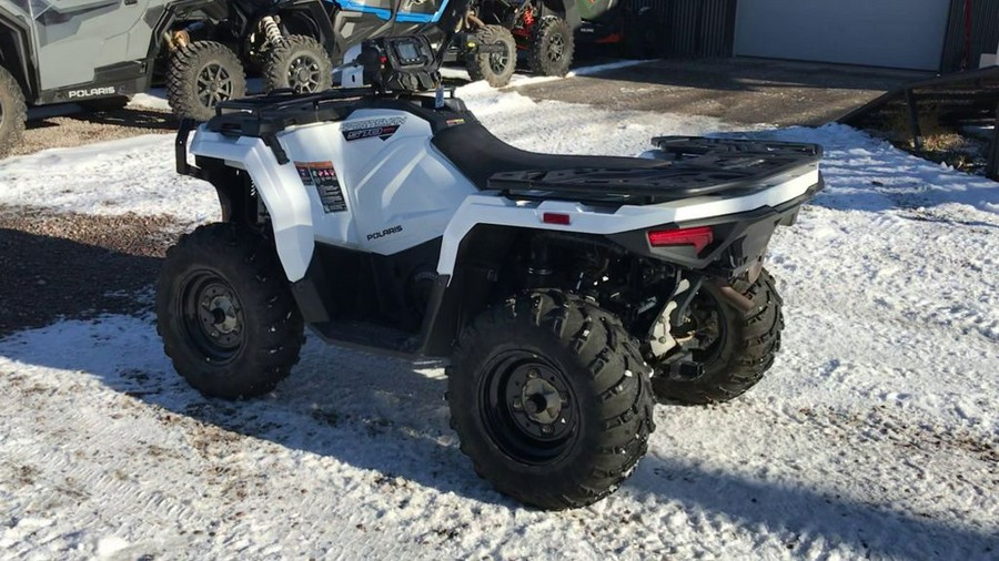 2023 Polaris® Sportsman 570 Utility HD