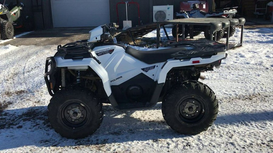 2023 Polaris® Sportsman 570 Utility HD