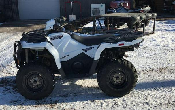 2023 Polaris® Sportsman 570 Utility HD