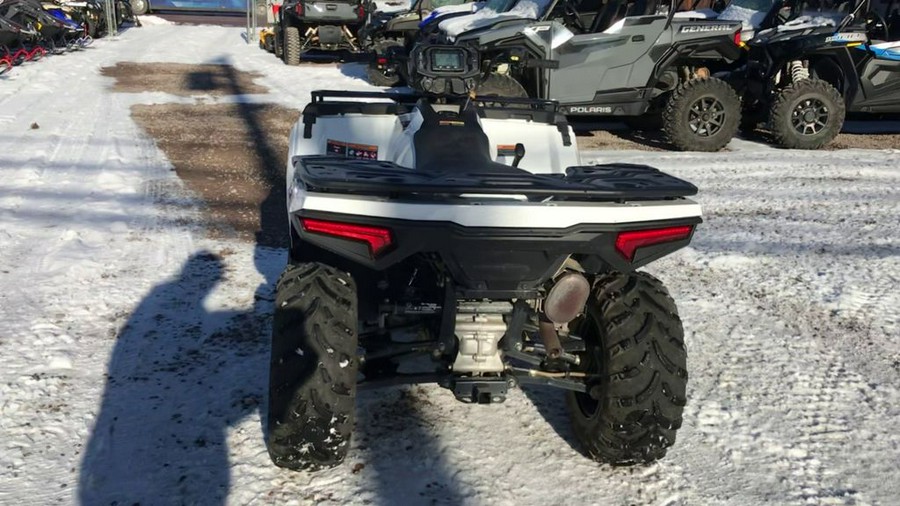 2023 Polaris® Sportsman 570 Utility HD