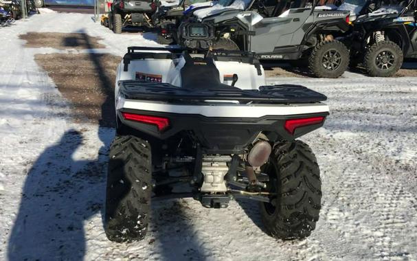 2023 Polaris® Sportsman 570 Utility HD