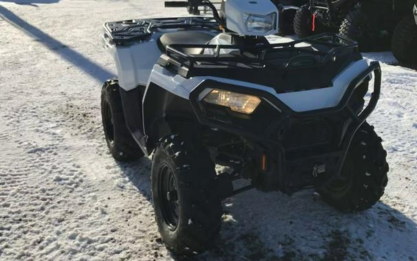 2023 Polaris® Sportsman 570 Utility HD