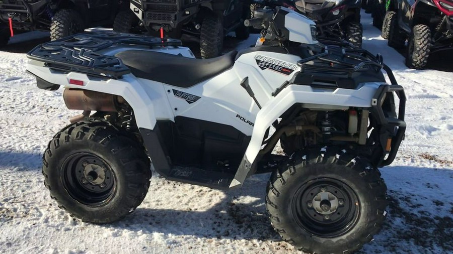 2023 Polaris® Sportsman 570 Utility HD